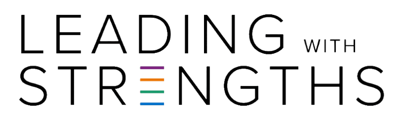 Leading with Strengths - Volunteer Leadership Summit